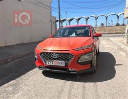 هيونداي كونا